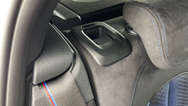 BMW 1 Series M135i xDrive 5dr Step Auto Petrol Hatchback